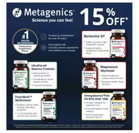 Community Natural Foods flyer Page 11