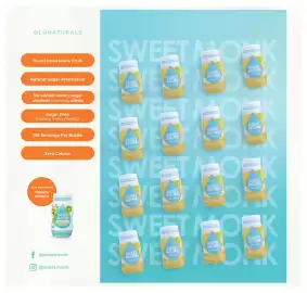 Community Natural Foods flyer Page 12