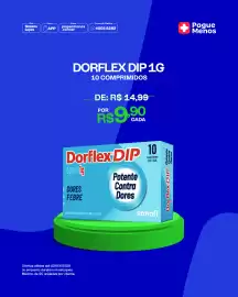 Catálogo Farmácias Pague Menos Página 3