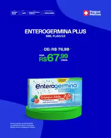 Catálogo Farmácias Pague Menos Página 4