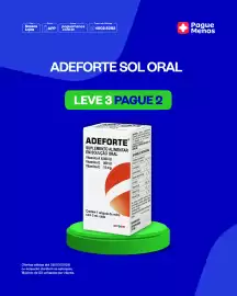 Catálogo Farmácias Pague Menos Página 5