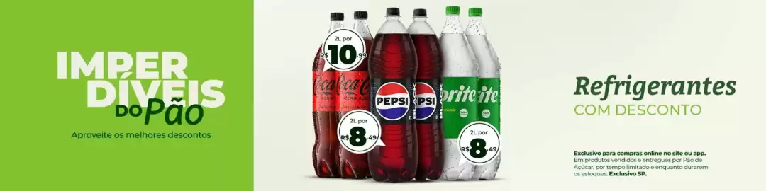 Folheto Pão de Açúcar semana 10 Página 4