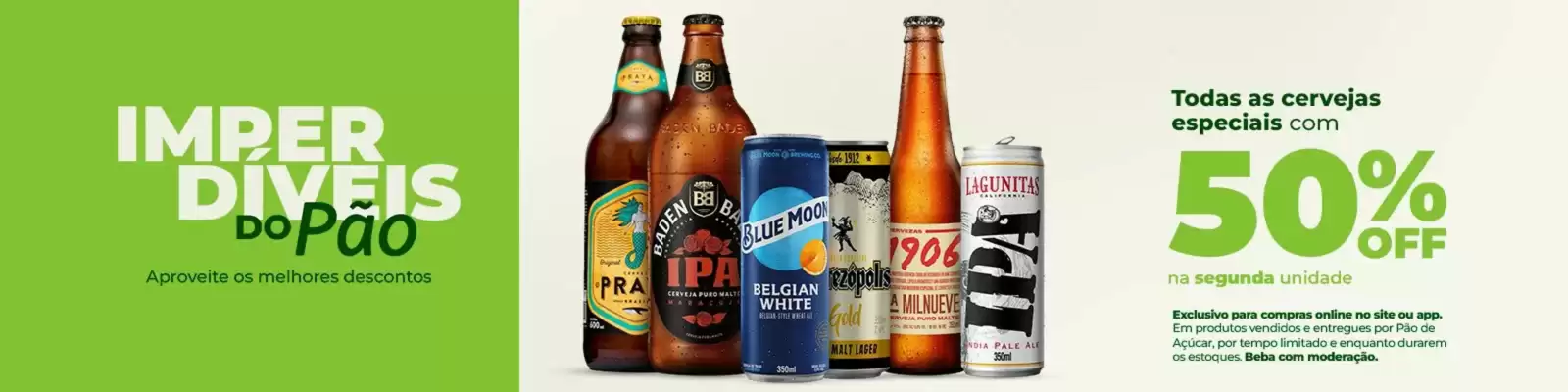 Folheto Pão de Açúcar (válido até 12-03)