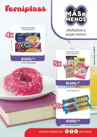 Catálogo Ferniplast Página 1