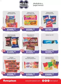 Catálogo Ferniplast Página 3