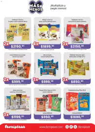 Catálogo Ferniplast Página 4