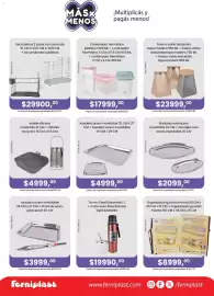 Catálogo Ferniplast Página 6