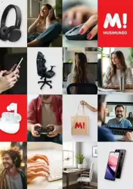 Catálogo Musimundo Página 1