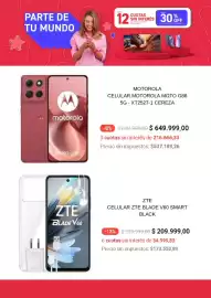 Catálogo Musimundo Página 3