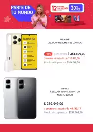 Catálogo Musimundo Página 4