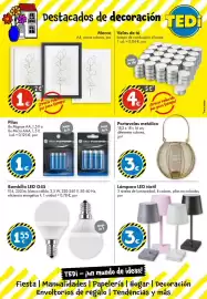 Catálogo TEDi semana 10 Página 13
