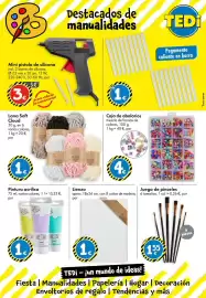 Catálogo TEDi semana 10 Página 15