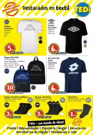 Catálogo TEDi semana 10 Página 2