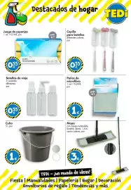 Catálogo TEDi semana 10 Página 8