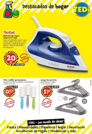 Catálogo TEDi semana 10 Página 9