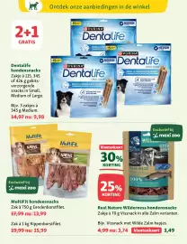 Maxi Zoo folder week 11 Pagina 10