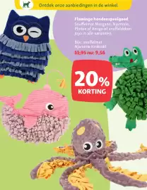 Maxi Zoo folder week 11 Pagina 11