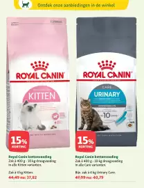 Maxi Zoo folder week 11 Pagina 15