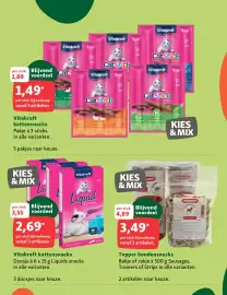 Maxi Zoo folder week 11 Pagina 17