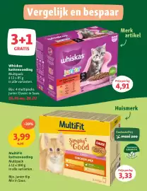 Maxi Zoo folder week 11 Pagina 19