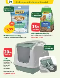 Maxi Zoo folder week 11 Pagina 24