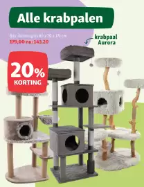 Maxi Zoo folder week 11 Pagina 25