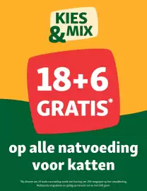 Maxi Zoo folder week 11 Pagina 3