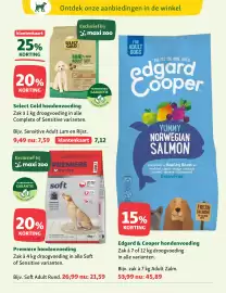 Maxi Zoo folder week 11 Pagina 4