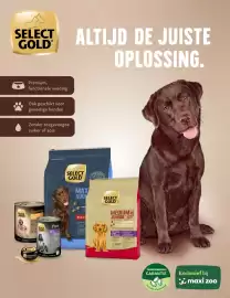 Maxi Zoo folder week 11 Pagina 5