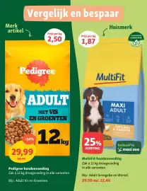 Maxi Zoo folder week 11 Pagina 6