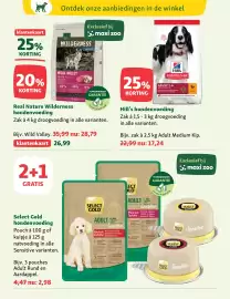 Maxi Zoo folder week 11 Pagina 7