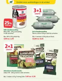 Maxi Zoo folder week 11 Pagina 9