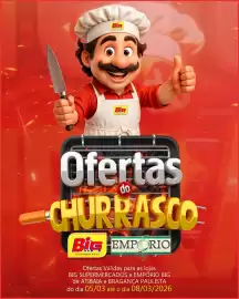 Catálogo Big Supermercados Página 1
