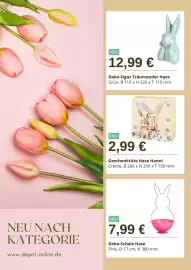 Depot Prospekt Seite 4