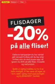 Right Price Tiles kundeavis Side 2