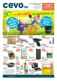 Cevo folder Pagina 1