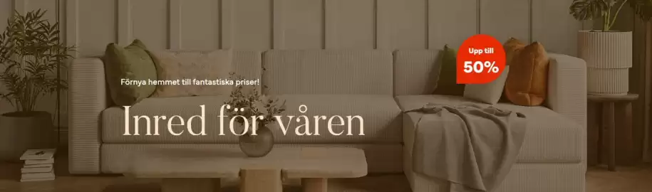 Chilli reklamblad vecka 10 Sida 1