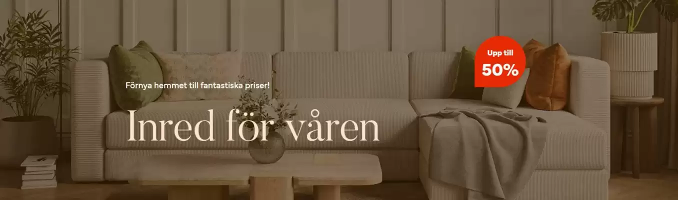 Chilli reklamblad (giltig till och med 11-03)