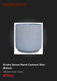 Granngården kampanjblad Sida 10