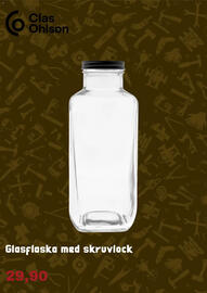 Clas Ohlson reklamblad Sida 8