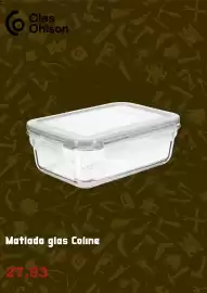 Clas Ohlson reklamblad Sida 2