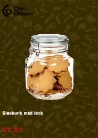 Clas Ohlson reklamblad Sida 4