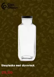 Clas Ohlson reklamblad Sida 8