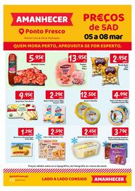 Folheto Ponto Fresco Página 2