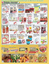 Marche C&T flyer week 10 Page 4