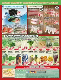 Marche C&T flyer week 10 Page 2