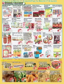 Marche C&T flyer week 10 Page 4