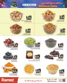 Aswaq Ramez catalogue Page 3