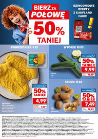Kaufland gazetka Strona 32