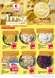 Kaufland gazetka Strona 16